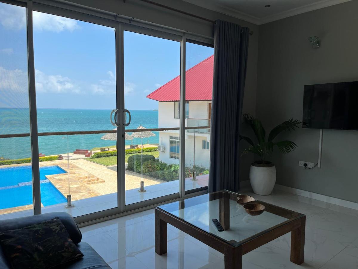 Calamari Resort Sansibar