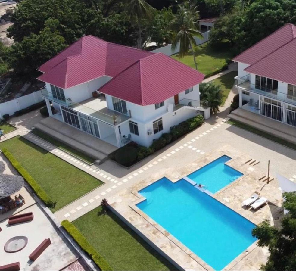 Calamari Resort Sansibar