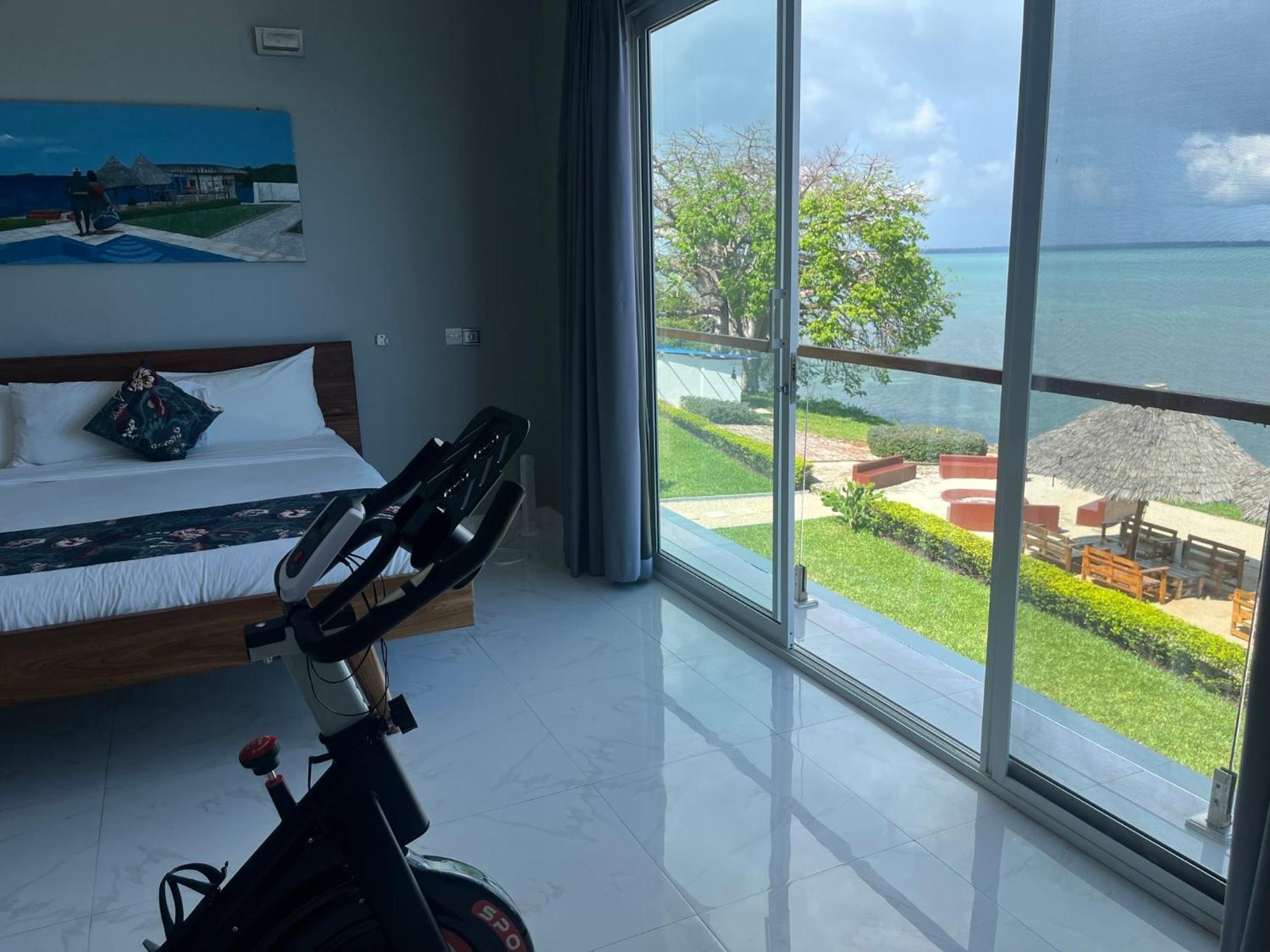 Calamari Resort Sansibar